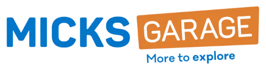 MicksGarage
