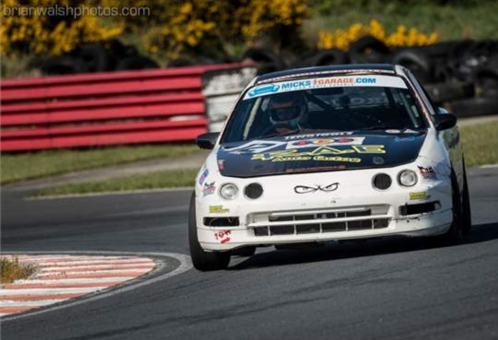 MicksGarage Irish Touring Championship