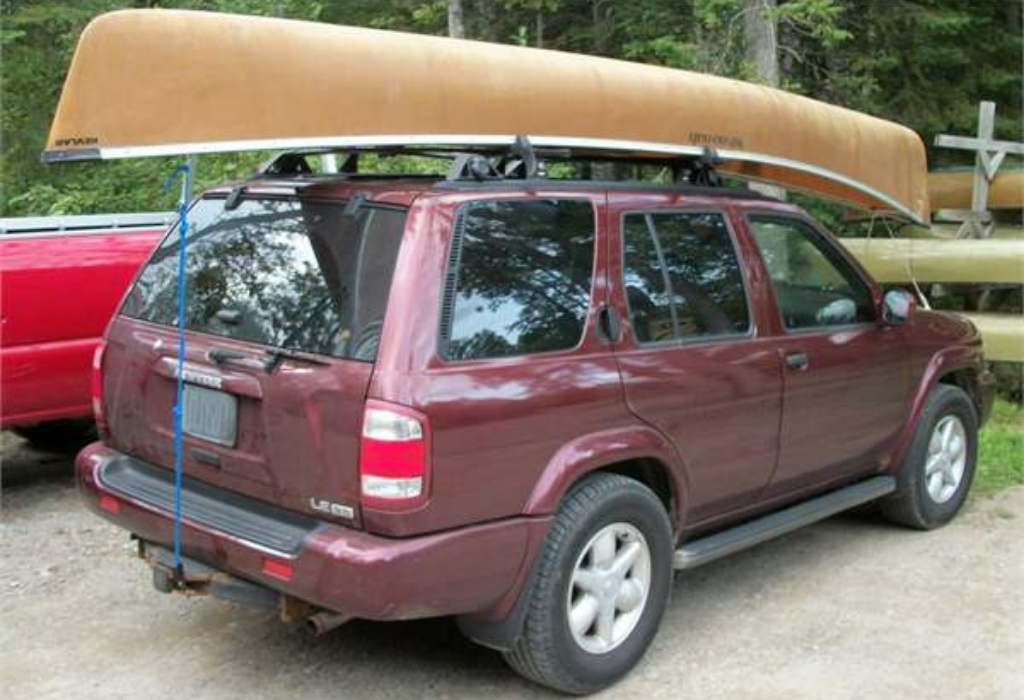 Top 10 Dos and Donts When Using Roof Racks